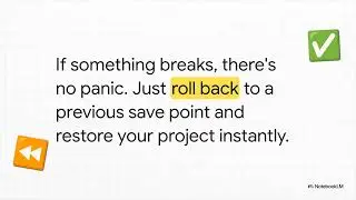Git: Time Machine for Projects