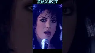 JOAN JETT