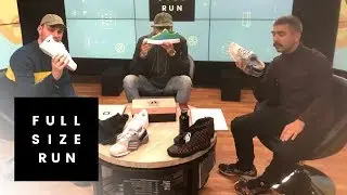 Sneaker of the Year? Does the 