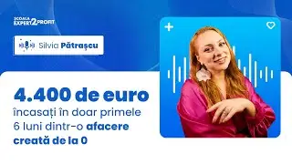 Program Educațional de Japoneză cu Expert2Profit (Silvia Pătrașcu)