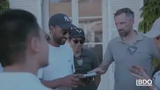 Teaser séminaire BDO 2022