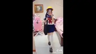 Loli dance 10