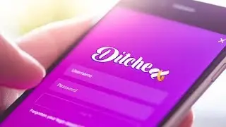 Ditched: A New Dating App (Parody)