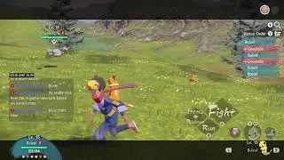 Playthrough Pokémon Legends: Arceus | !discord !socials