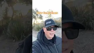 Solar Complainers