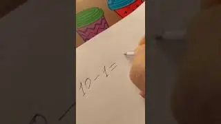 Урок математики. Тема:таблица сложения