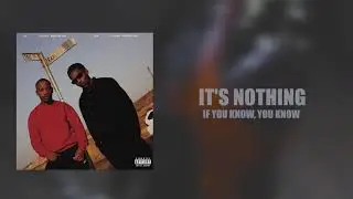 MashBeatz & Thato Saul - IT'S NOTHING