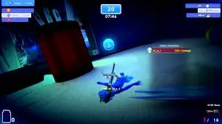 MicroVolts FFA - hemmy lvl 66