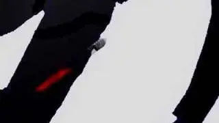 Matrix Animation