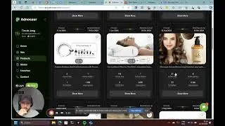 Watch us find new winning products with Adnosaur – Step by Step