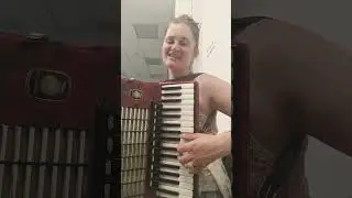 Молодой агроном. партия альтов