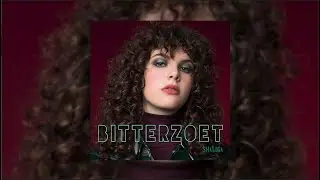 Shalisa - Bitterzoet (Official Audio)