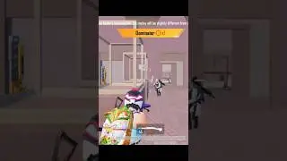 Feel The Lag 😎 Battlegrounds Mobile India #shorts
