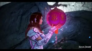 BDO Witch Succession - PvP Montage #3 (feat. Belly)