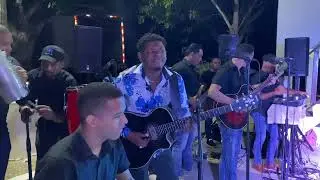 Julio Reyes el Diamante de la Bachata🤜🏽🤛🏽 no calle en vivo