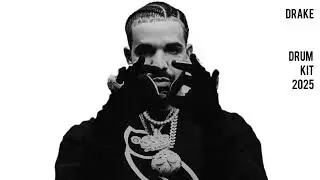 [FREE] Drake DRUM KIT 