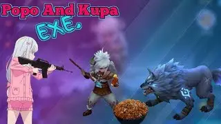 Popol And Kupa Exe. | Mobile Legends
