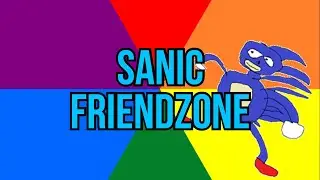 Sonic Friendzone