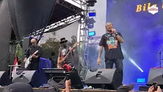 PERGILAH ADINDA - ELEMENT - LIVE AT HOROR FESTIVAL 2024