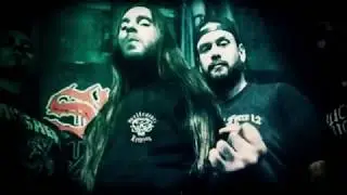 SUICIDAL ANGELS  - Tourtrailer 2018