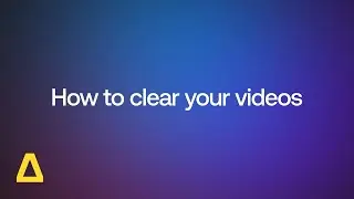 How to clear your videos from claims with Clearlist | Artlist