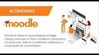 Actividades Moodle