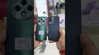 Oppo F27 5g vs Vivo Y200 5g || Camera Test || Zoom Test🔥💯#mobitechbidyut #shortvideo #cameratest