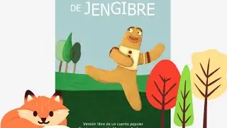 El hombrecito de jengibre