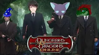 Misadventures of The GOON SQUAD