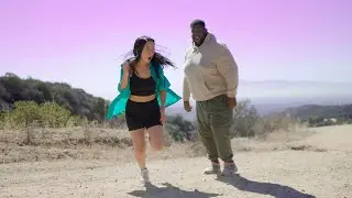 Jonathan & Friends - Jump First ft. ÊMIA x Blaze Johnson Jr. [Official Video]