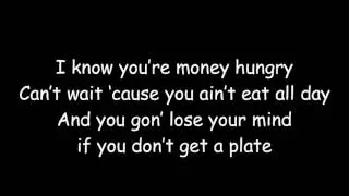 Kodak Black - Everything 1K (Lyrics)