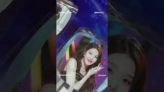 IVE fan (pamaypay)