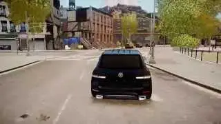 GTA 4 NGT ENB Custom Version HD 1080p