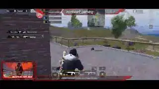 Hacker ground mobile india......  #hacker #bgmi #mortal #scoutop #ironheartgaming