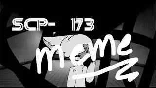 Scp-173 meme
