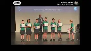 Graduation from TNIS 2024