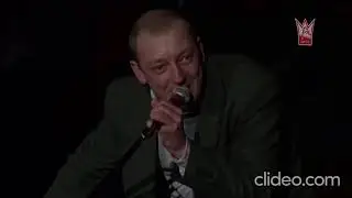 Нейро Дюбель -  Вітайце! (Live)