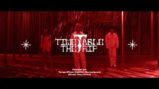 TRADE L - Tango (Feat. CAMO, Ourealgoat) (Prod. Way Ched) (Official Live Clip)