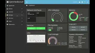 OMV6 - Automatic dark mode detection