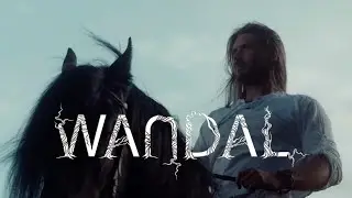 WANDAL- Polonus Arcticus (Official Music Video)