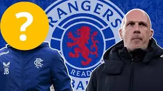 Rangers Star Set For SHOCK Exit!? + Pre Season Taking Shape!
