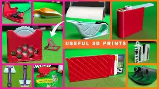 Functional 3D Printing - What It Is and How It Works | 3d druck ideen | 