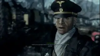 Adolf Garvey Mod (Demo)