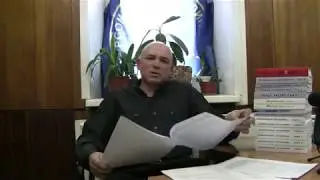 2011 04 13  Гуманизм гуманизму - рознь КОБ КПЕ СЛАВОЛЮБОВ  ДОТУ