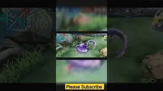 MLBB | GamePlay | Yu Zhong {Keras}