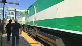 Go Transit 54th Anniversary Special 1967-2021 Part 6