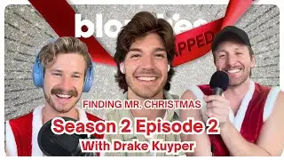 Blondies Unwrapped – Finding Mr. Christmas S2 E2 Recap