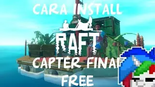 install game raft capter finall free || 1,04 || 3GB || Raft indonesia 2022