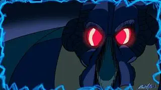 The Chosen One // Frank Horrigan Standoff (Fallout 2 Animated)