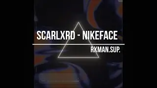 scarlxrd - NIKEFACE (Bass boosted)
